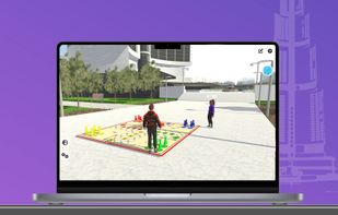 AR VR Jobs screenshot 1