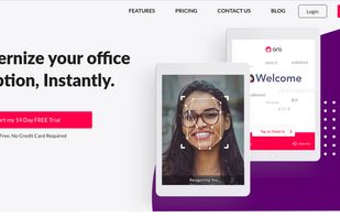 Ara Visitor Management System