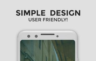 Arabic Keyboard 2021 screenshot 1