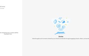 Arattai screenshot 1
