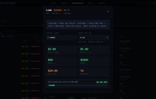 ArbEdge screenshot 1