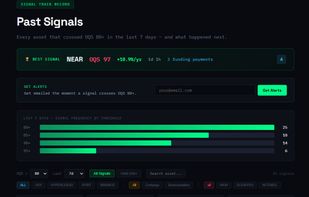 ArbEdge screenshot 3
