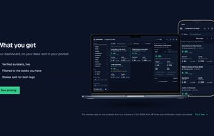 Arbistoteles screenshot 2