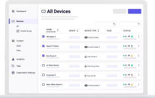 Arbor XR screenshot 1