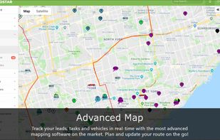 ArboStar screenshot 1