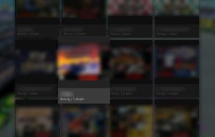 ARC Browser Emulator screenshot 2