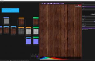 Arc Brush screenshot 1