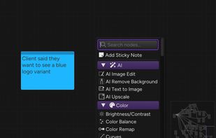 Arc Brush screenshot 3