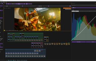ArcBrush screenshot 3