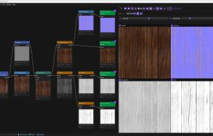 ArcBrush screenshot 1