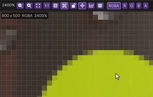ArcBrush screenshot 3