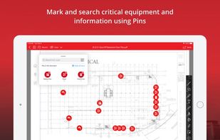 ARC Facilities  screenshot 2