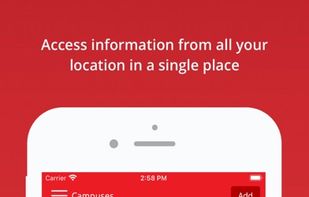 ARC Facilities  screenshot 1