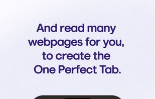 Arc Search screenshot 3