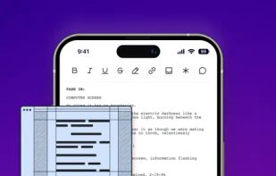 Arc Studio Pro screenshot 2