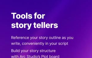 Arc Studio Pro screenshot 3