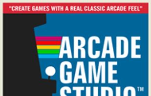 Arcade Game Studio screenshot 3