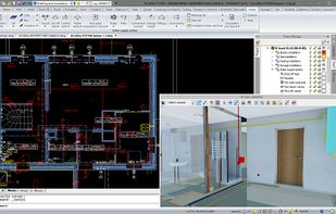 ArCADia BIM screenshot 1