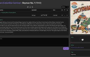 Arcadia screenshot 3