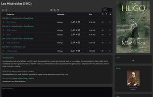 Arcadia screenshot 2