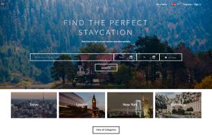 Arcadier Marketplaces screenshot 1