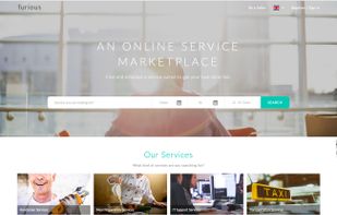 Arcadier Marketplaces screenshot 2