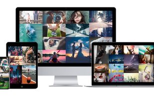 Arcadina screenshot 1