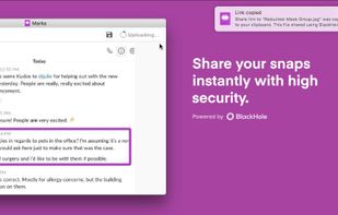 Arcane Marks screenshot 1