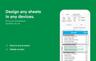 Arcane Sheets screenshot 1
