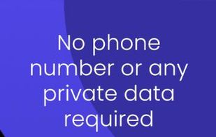 ArcaneChat screenshot 1