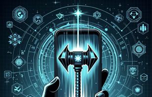 Arcanepad screenshot 3