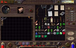 Arcanum: Of Steamworks and Magick Obscura screenshot 3