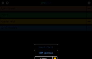 ArcEmu - Emulator by Arcadia screenshot 2