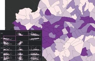 ArcGIS Enterprise screenshot 1