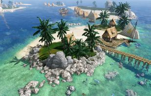 Archeage screenshot 1