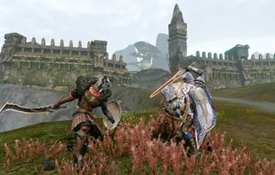 Archeage screenshot 1