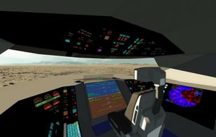 Archean screenshot 3