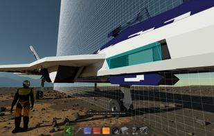 Archean screenshot 2