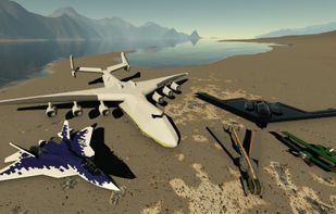 Archean screenshot 1