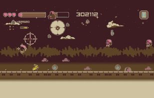 Archer Dash screenshot 3