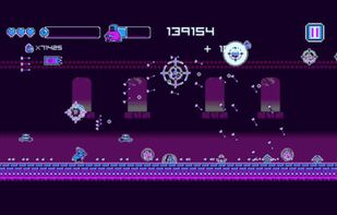 Archer Dash screenshot 1