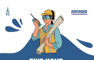 Find your dream job on ArchGee