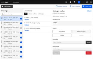 Archi Check screenshot 1