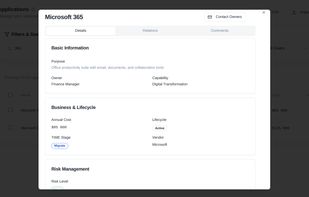 ArchiBuddy screenshot 1