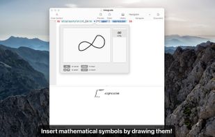 Archimedes screenshot 1