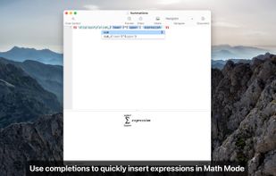 Archimedes screenshot 2
