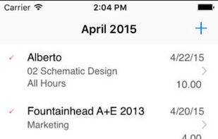 ArchiOffice screenshot 1