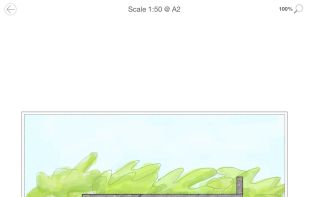 Archisketch screenshot 1