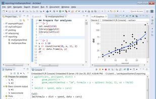 Architect screenshot 1