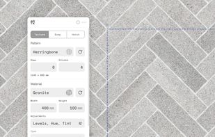 Architextures screenshot 1